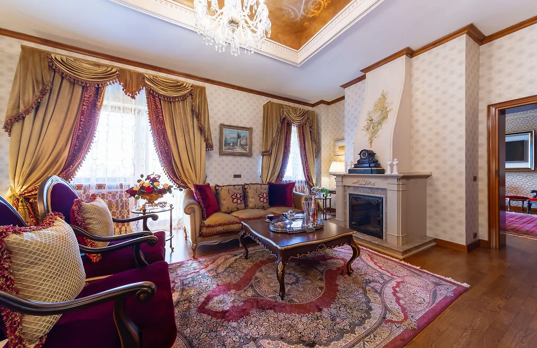 Suter Palace Heritage Boutique Hotel-1