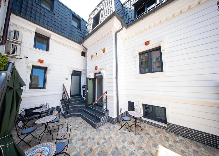 Hotel Artegianale BoutiqueBoutique Hotel