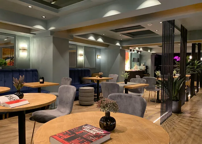 Jn BoutiqueBoutique Hotel